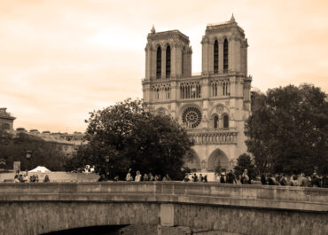 Que faire lors d’un week-end à Paris ?