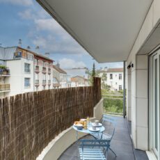 balcon suite dolce vita paris location appartement paris