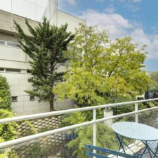 Balcon balcon suite new delhi paris location appartement paris