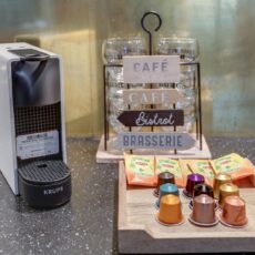 cafetière suite dolce vita paris location appartement paris