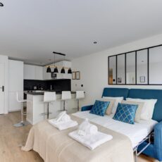 canapé lit suite fès paris location appartement paris