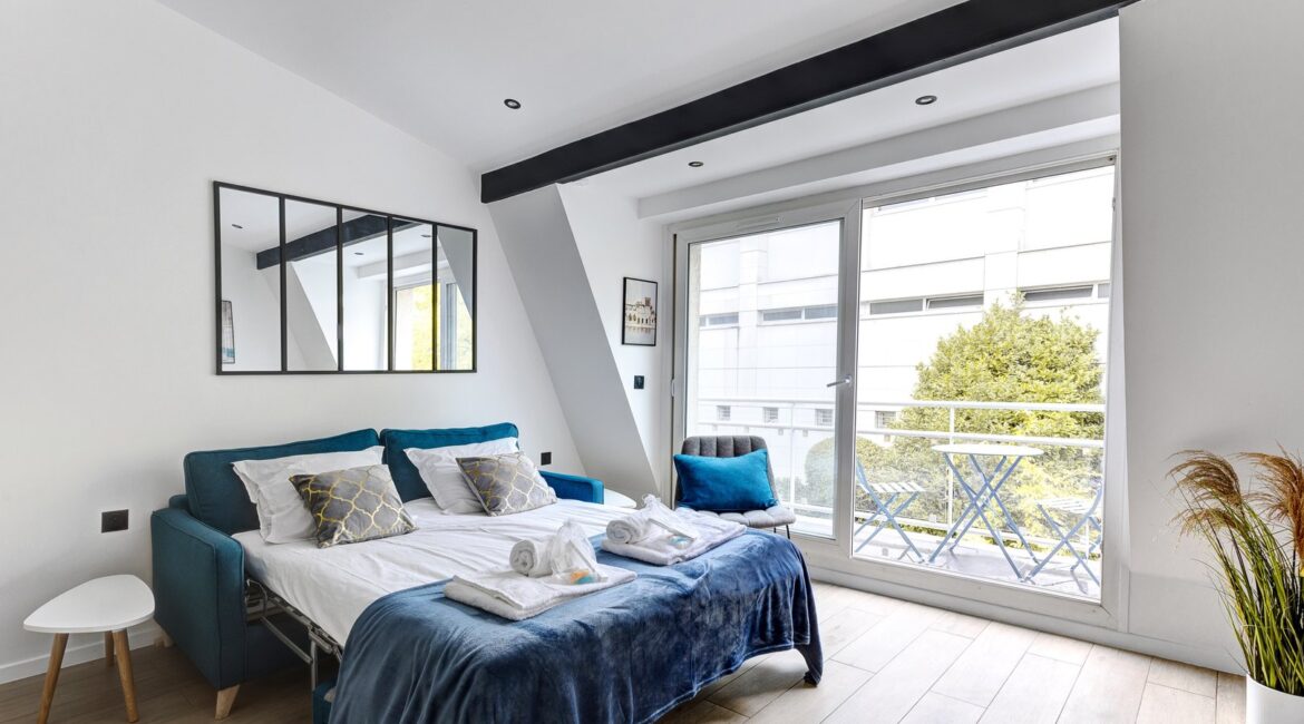 Canapé lit canapé lit suite new delhi paris location appartement paris