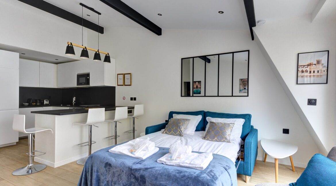 Canapé lit canapé lit suite new delhi paris location appartement paris