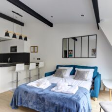 Canapé lit canapé lit suite new delhi paris location appartement paris