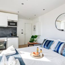 Canapé lit canapé lit suite par ici paris location appartement paris