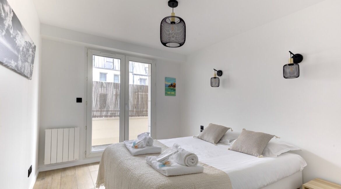 chambre suite dolce vita paris location appartement paris