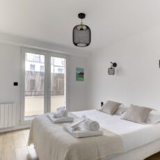 chambre suite dolce vita paris location appartement paris