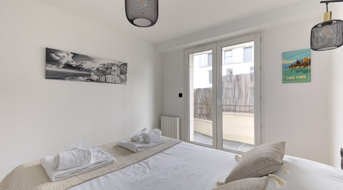 chambre suite dolce vita paris location appartement paris