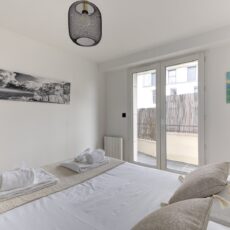 chambre suite dolce vita paris location appartement paris