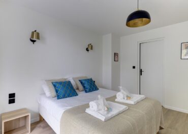 Pourquoi choisir un appartement de location pour vos vacances à Paris ?