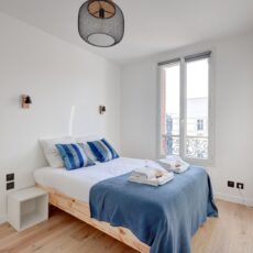 Chambre chambre suite modern art paris location appartement paris