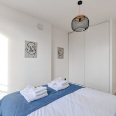 Chambre chambre suite modern art paris location appartement paris