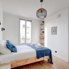Chambre chambre suite modern art paris location appartement paris