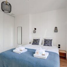 Chambre chambre suite modern art paris location appartement paris