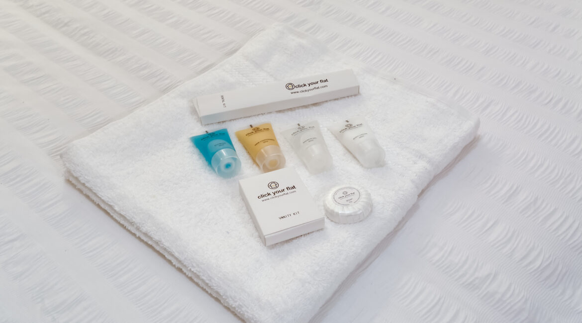 Kit produits Kit produits chambre suite new delhi paris location appartement paris