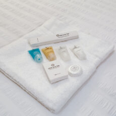 Kit produits Kit produits chambre suite new delhi paris location appartement paris