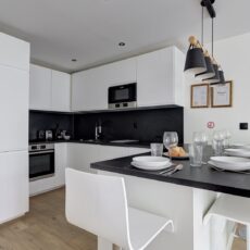 cuisine suite fès paris location appartement paris