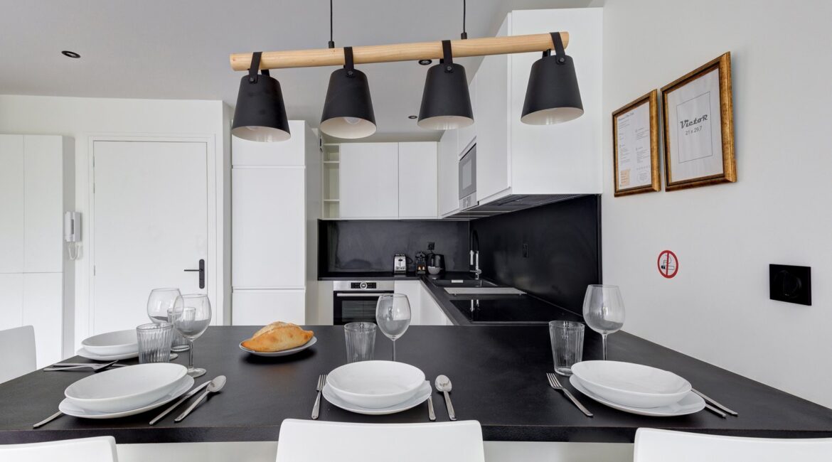 cuisine suite fès paris location appartement paris