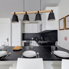 cuisine suite fès paris location appartement paris