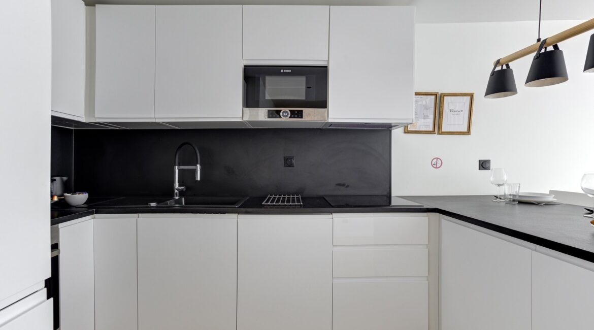 cuisine suite fès paris location appartement paris