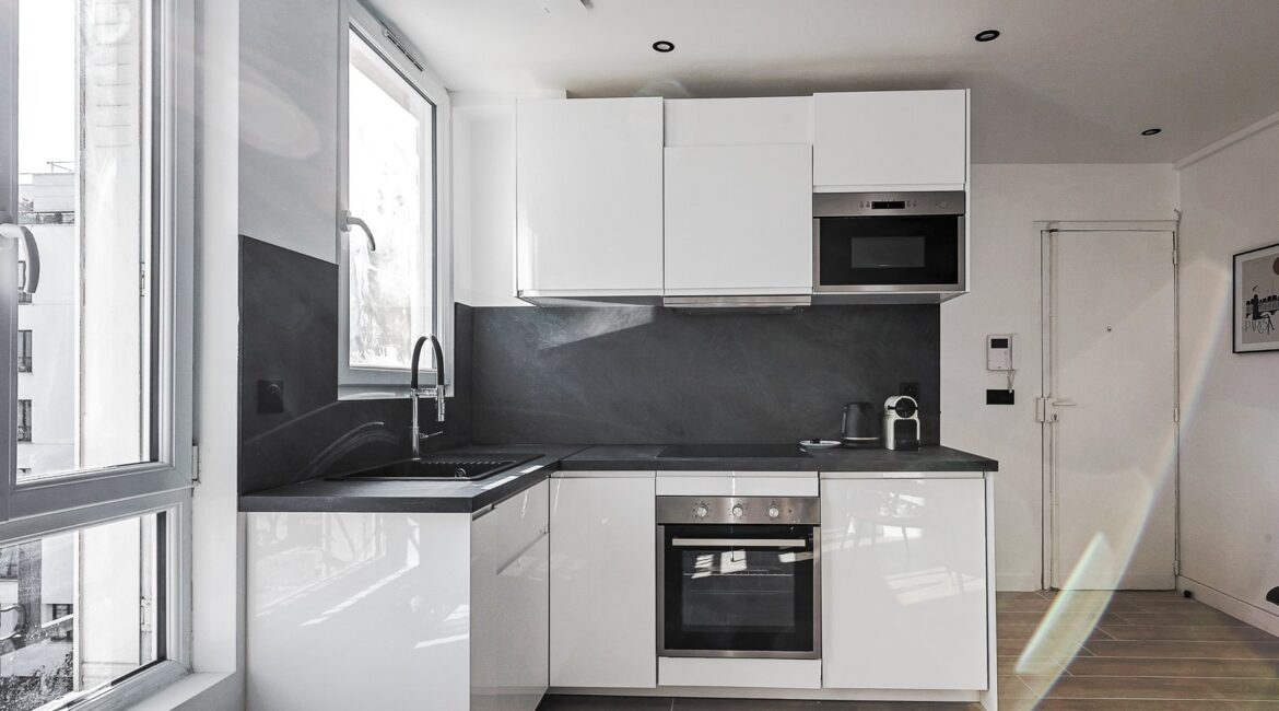 Cuisine cuisine suite par ici paris location appartement paris