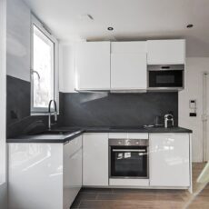 Cuisine cuisine suite par ici paris location appartement paris