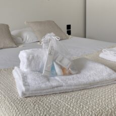 kit accueil suite dolce vita paris location appartement paris