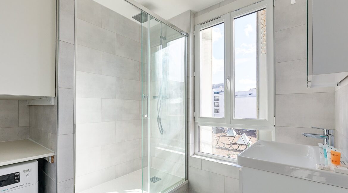 Salle de bain salle de bain par ici paris location appartement paris