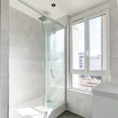 Salle de bain salle de bain par ici paris location appartement paris