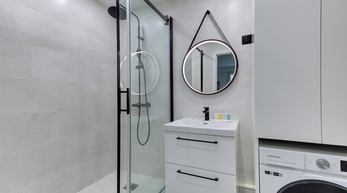 salle de bain suite fès paris location appartement paris