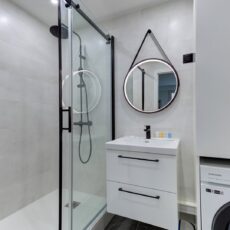 salle de bain suite fès paris location appartement paris