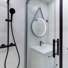 salle de bain suite fès paris location appartement paris