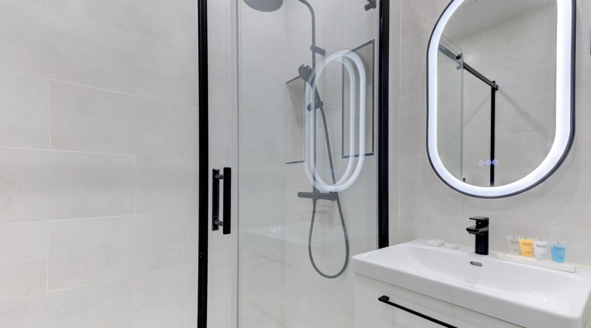 Salle de bain salle de bain suite new delhi paris location appartement paris