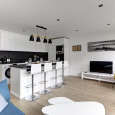 séjour suite dolce vita paris location appartement paris