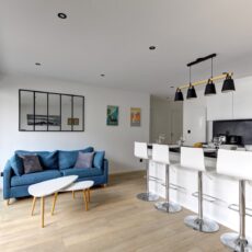 séjour suite dolce vita paris location appartement paris