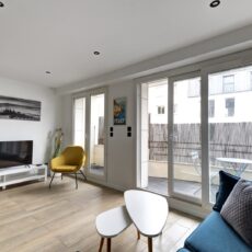 séjour suite dolce vita paris location appartement paris