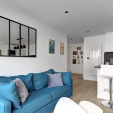 séjour suite dolce vita paris location appartement paris