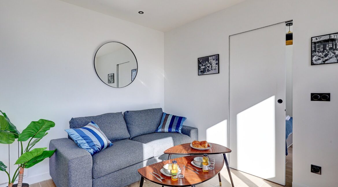 Séjour séjour suite par ici paris location appartement paris