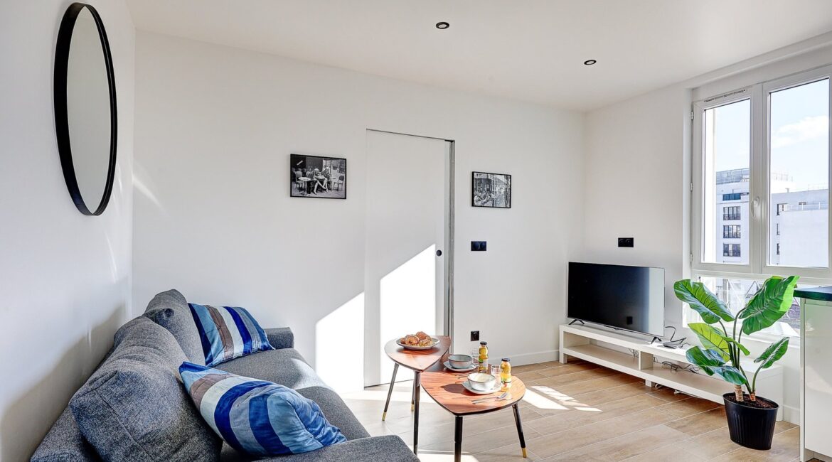 Séjour séjour suite par ici paris location appartement paris