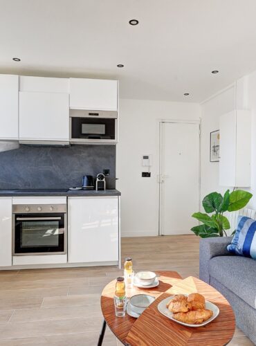 séjour suite par ici paris location appartement paris