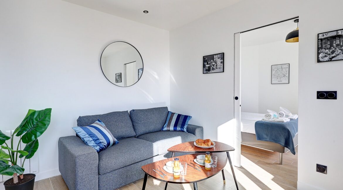 Séjour séjour suite par ici paris location appartement paris