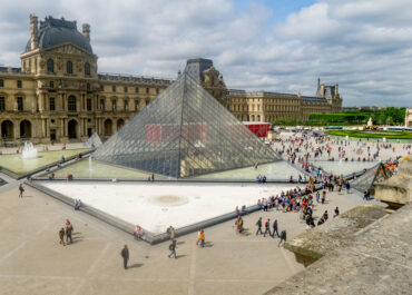 Les meilleures activités familiales à Paris : des parcs aux musées
