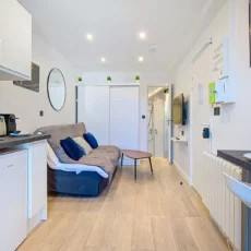 salon cuisine location appartement argenteuil