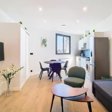 vue generale location appartement court sejour argenteuil