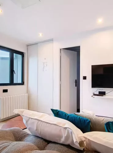 be happy apartment extra