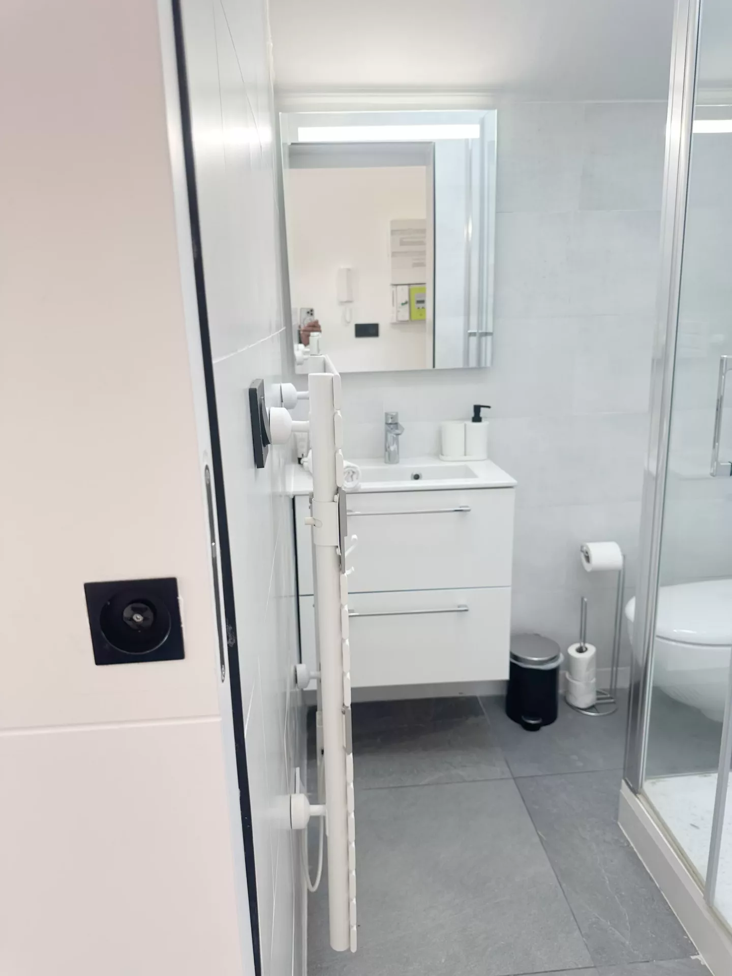 loc smart appart hotel argenteuil fashion week salle de bain 10 loc smart appart hotel argenteuil fashion week salle de bain 10