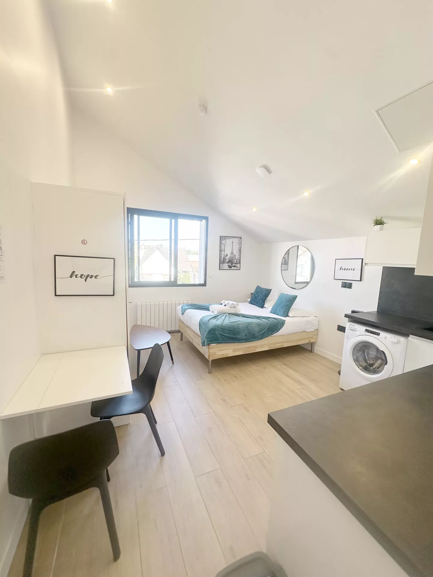 loc smart appart hotel argenteuil my home vue ensemble studio 01