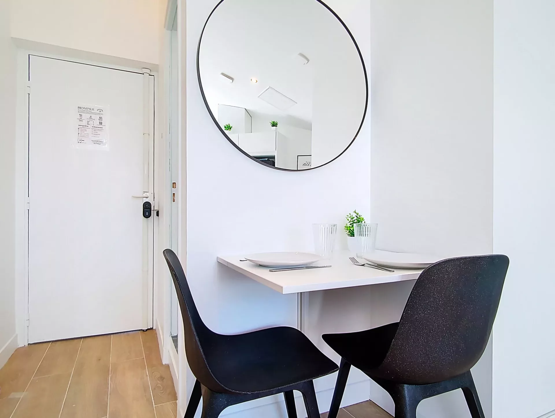 loc smart appart hotel argenteuil sweet home coin repas 05 loc smart appart hotel argenteuil sweet home coin repas 05