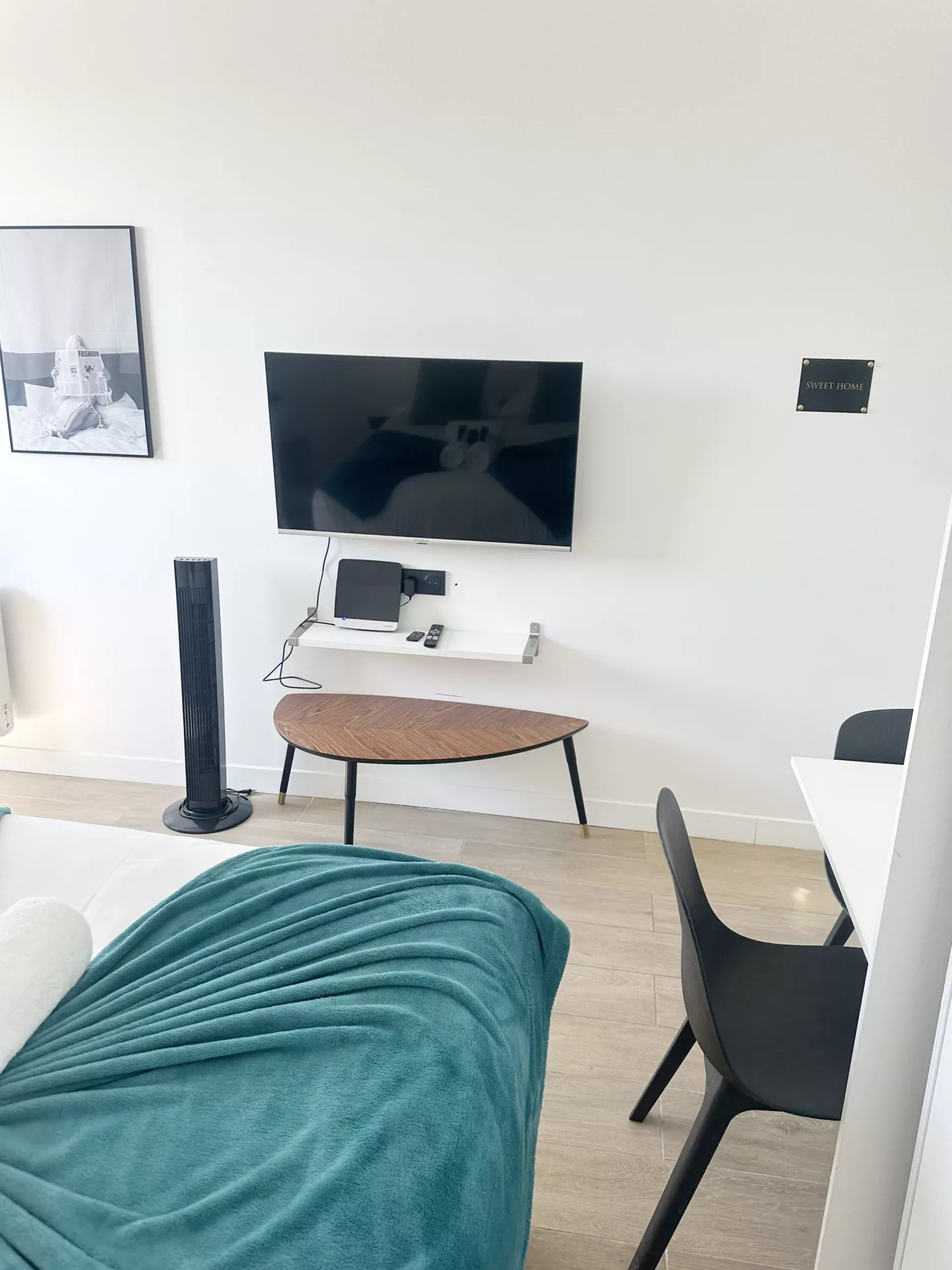 loc smart appart hotel argenteuil sweet home coin tv 13 loc smart appart hotel argenteuil sweet home coin tv 13