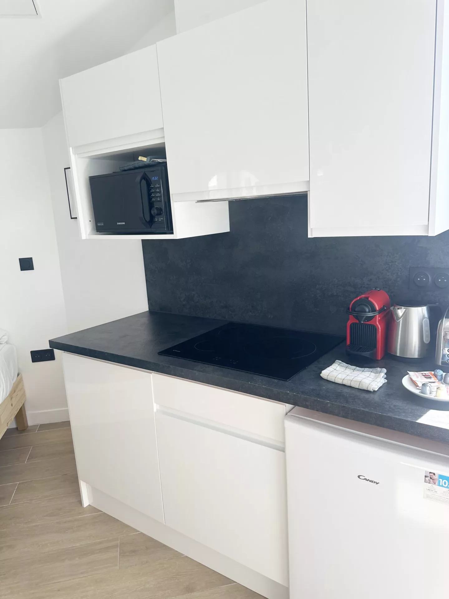 loc smart appart hotel argenteuil sweet home cuisine ilot 02 loc smart appart hotel argenteuil sweet home cuisine ilot 02
